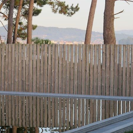 Apartamento Playa Isla De Arosa Zewnętrze zdjęcie