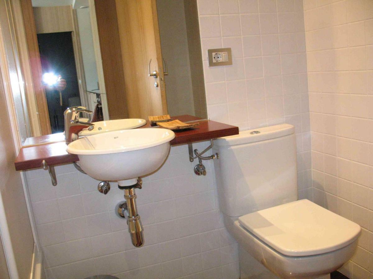 Apartamento Playa Isla De Arosa Zewnętrze zdjęcie
