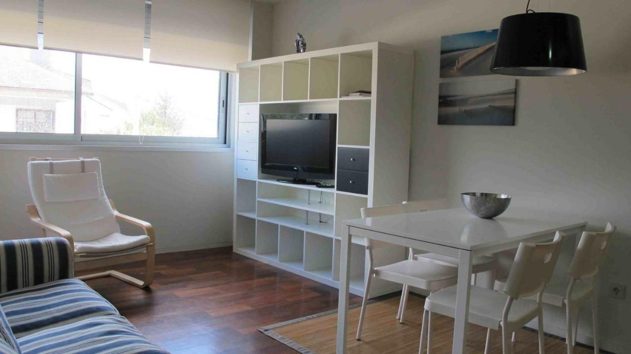 Apartamento Playa Isla De Arosa Zewnętrze zdjęcie