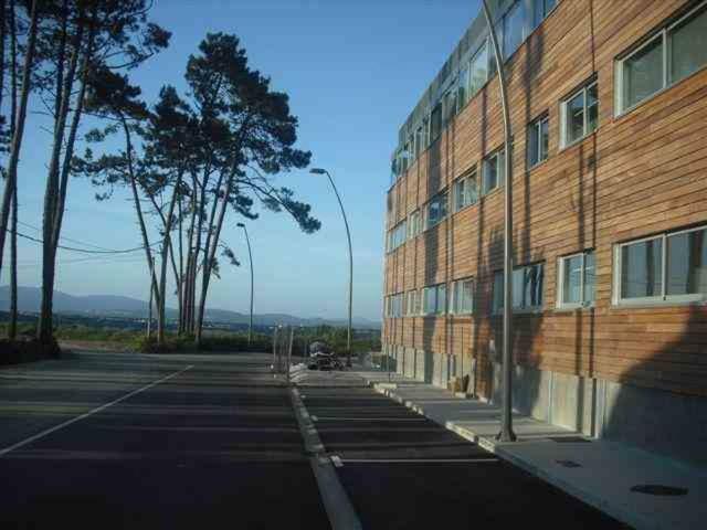 Apartamento Playa Isla De Arosa Zewnętrze zdjęcie