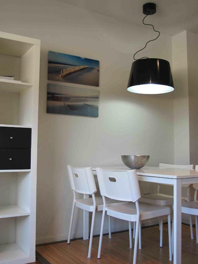 Apartamento Playa Isla De Arosa Zewnętrze zdjęcie