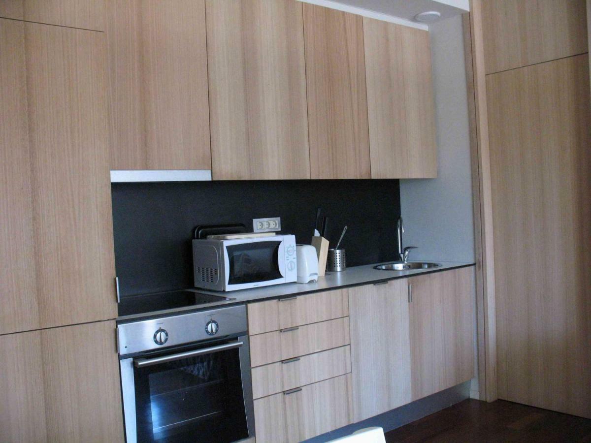 Apartamento Playa Isla De Arosa Zewnętrze zdjęcie