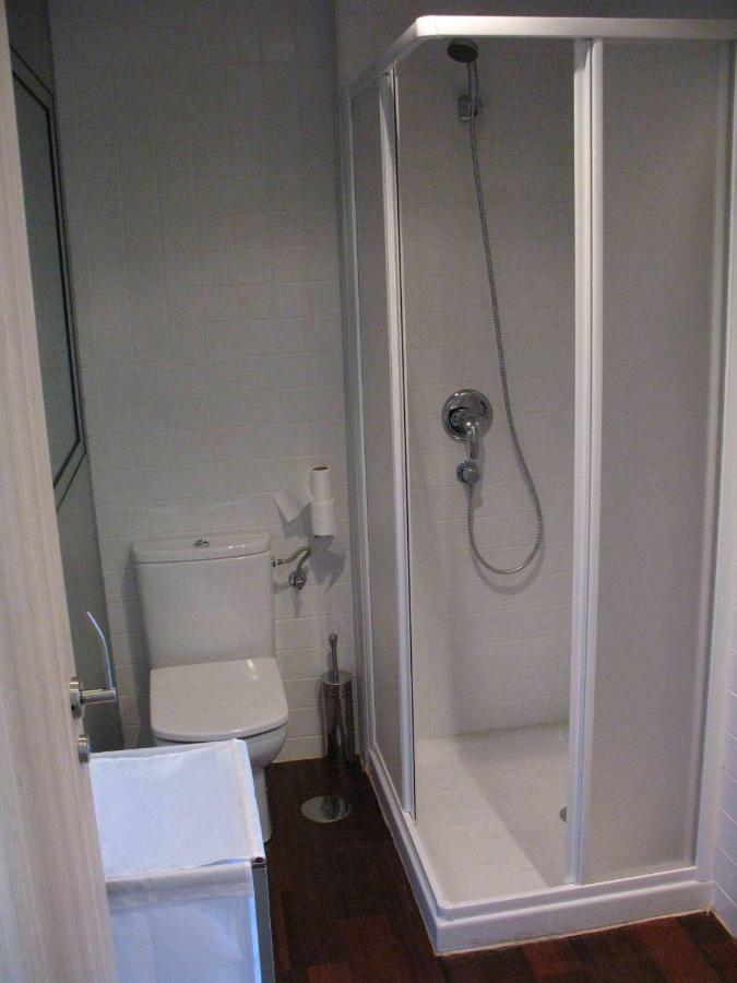 Apartamento Playa Isla De Arosa Zewnętrze zdjęcie