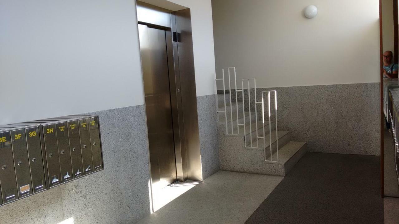 Apartamento Playa Isla De Arosa Zewnętrze zdjęcie