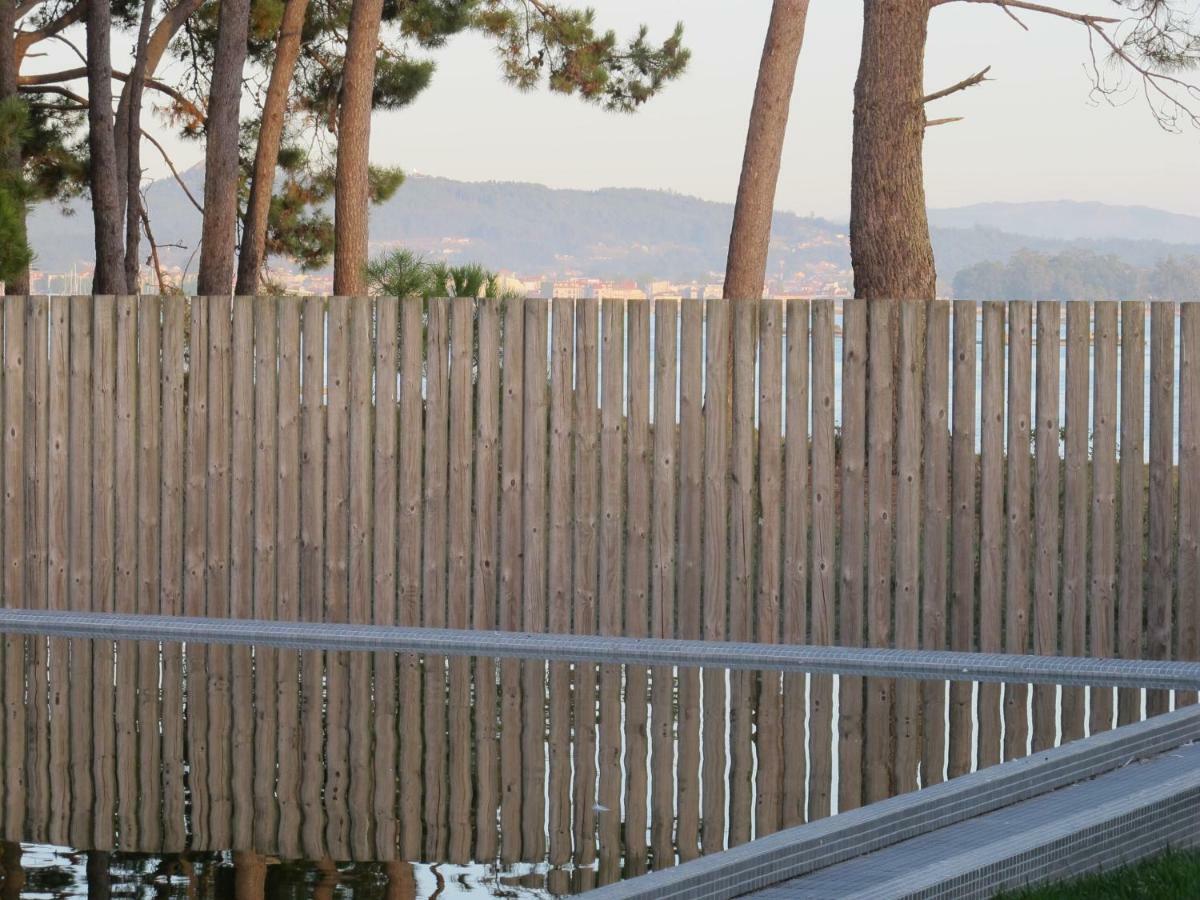 Apartamento Playa Isla De Arosa Zewnętrze zdjęcie