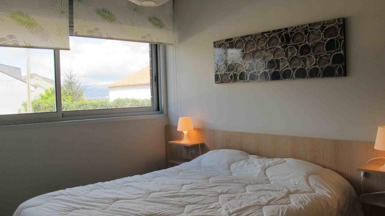 Apartamento Playa Isla De Arosa Zewnętrze zdjęcie
