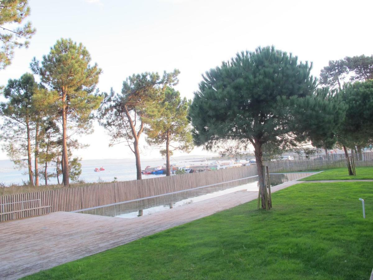 Apartamento Playa Isla De Arosa Zewnętrze zdjęcie